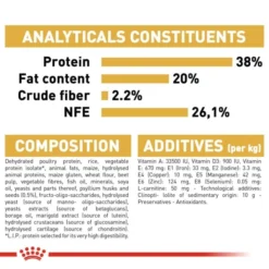 Royal Canin British Shorthair Kitten Dry Food 10 Royal Canin British Shorthair Kitten Dry Food -ROYAL CANIN Sales I9522532 en 04