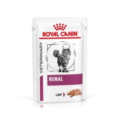 Royal Canin Renal Adult Wet Cat Food -ROYAL CANIN Sales I9522553