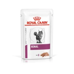 Royal Canin Renal Adult Wet Cat Food