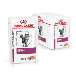 Royal Canin Renal Adult Wet Cat Food -ROYAL CANIN Sales I9522553 en 04