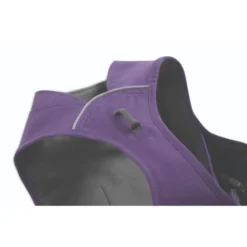 Ruffwear Overcoat Fuse Purple Sage Harness Dog Jacket -ROYAL CANIN Sales I9522587 03