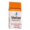 Thrive Premiumplus Chicken With Turkey Dry Cat Food