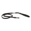 Weatherbeeta Elegance Dog Lead Black