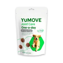 Yumove Chewies One A Day Dog Joint Supplement For Large Dog -ROYAL CANIN Sales I9523123