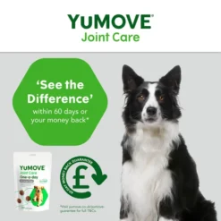 Yumove Chewies One A Day Dog Joint Supplement For Large Dog -ROYAL CANIN Sales I9523123 en 05