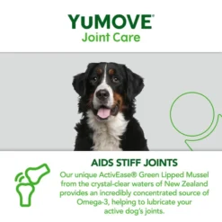 Yumove Chewies One A Day Dog Joint Supplement For Large Dog -ROYAL CANIN Sales I9523123 en 07