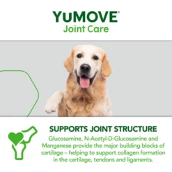 Yumove Chewies One A Day Dog Joint Supplement For Large Dog -ROYAL CANIN Sales I9523123 en 08