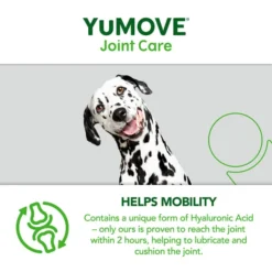 Yumove Chewies One A Day Dog Joint Supplement For Large Dog -ROYAL CANIN Sales I9523123 en 09
