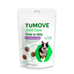 Yumove Chewies One A Day Dog Joint Supplement For Medium Dog -ROYAL CANIN Sales I9523124