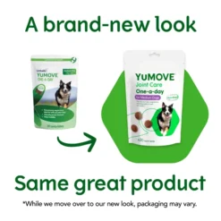 Yumove Chewies One A Day Dog Joint Supplement For Medium Dog -ROYAL CANIN Sales I9523124 en 02