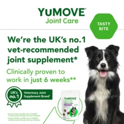 Yumove Chewies One A Day Dog Joint Supplement For Medium Dog -ROYAL CANIN Sales I9523124 en 03