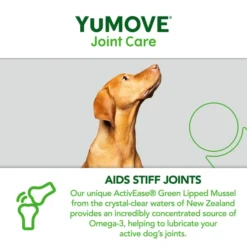 Yumove Chewies One A Day Dog Joint Supplement For Medium Dog -ROYAL CANIN Sales I9523124 en 07