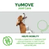 Yumove Chewies One A Day Dog Joint Supplement For Medium Dog