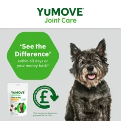Yumove Chewies One A Day Dog Joint Supplement For Small Dog -ROYAL CANIN Sales I9523125 en 05