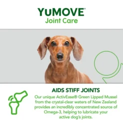 Yumove Chewies One A Day Dog Joint Supplement For Small Dog -ROYAL CANIN Sales I9523125 en 07