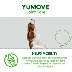 Yumove Chewies One A Day Dog Joint Supplement For Small Dog -ROYAL CANIN Sales I9523125 en 09