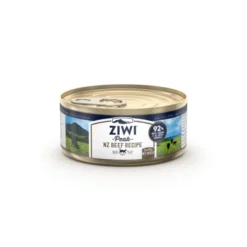 ZiwiPeak Daily Cat Beef Wet Cat Food Tin -ROYAL CANIN Sales I9523163