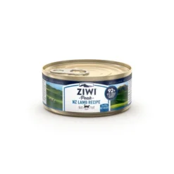 ZiwiPeak Daily Cat Lamb Wet Cat Food Tin -ROYAL CANIN Sales I9523167