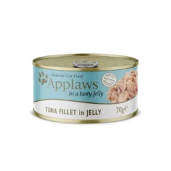 Applaws Adult Wet Cat Food - Tuna Fillet In Jelly -ROYAL CANIN Sales I9530818