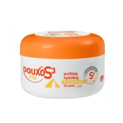 Douxo S3 Care Pads For Pets -ROYAL CANIN Sales I9530851