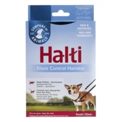 Halti Front Control Dog Training Harness -ROYAL CANIN Sales I9530890 01