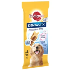 Pedigree DentaStix Daily Dental Chews For Large Dog -ROYAL CANIN Sales I9530989 en 03