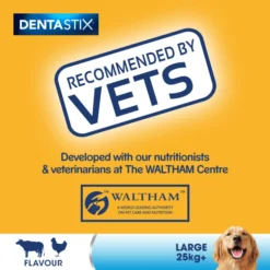 Pedigree DentaStix Daily Dental Chews For Large Dog -ROYAL CANIN Sales I9530989 en 10