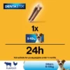 Pedigree DentaStix Daily Dental Chews For Small Dog