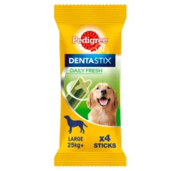 Pedigree Dentastix Fresh Daily Dental Chews For Large Dog -ROYAL CANIN Sales I9530992