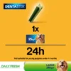 Pedigree Dentastix Fresh Daily Dental Chews For Large Dog
