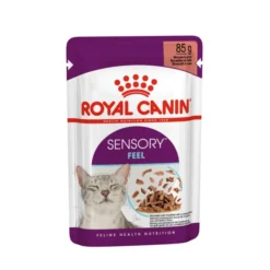 Royal Canin Sensory Feel Wet Cat Food In Gravy -ROYAL CANIN Sales I9543283 en 02