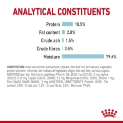 Royal Canin Sensory Feel Wet Cat Food In Gravy -ROYAL CANIN Sales I9543283 en 08