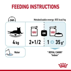 Royal Canin Sensory Feel Wet Cat Food In Gravy -ROYAL CANIN Sales I9543283 en 09