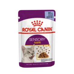 Royal Canin Sensory Taste Wet Cat Food In Jelly -ROYAL CANIN Sales I9543286 en 02