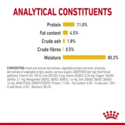 Royal Canin Sensory Taste Wet Cat Food In Jelly -ROYAL CANIN Sales I9543286 en 04