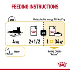 Royal Canin Sensory Taste Wet Cat Food In Jelly -ROYAL CANIN Sales I9543286 en 09