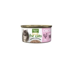 Natures Menu Kitten Wet Cat Food - Chicken