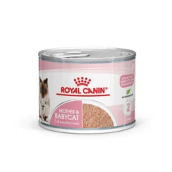 Royal Canin Mother And Babycat Wet Cat Food - Mousse -ROYAL CANIN Sales I9577309