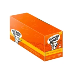 Meowing Heads Paw Lickin’ Adult Wet Cat Food In Pouches - Chicken & Beef -ROYAL CANIN Sales I9584287 en 03