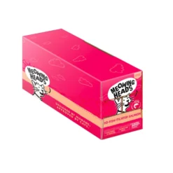 Meowing Heads So-Fish-Ticated Adult Wet Cat Food In Pouches - Salmon, Chicken & Beef -ROYAL CANIN Sales I9584288 en 03