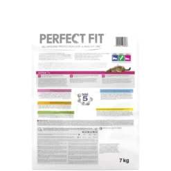 Perfect Fit Active Adult 1+ Dry Cat Food - Beef -ROYAL CANIN Sales I9601281 en 09