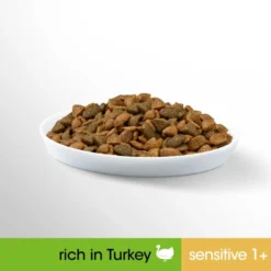 Perfect Fit Sensitive 1+ Gluten-free Adult Dry Cat Food - Turkey -ROYAL CANIN Sales I9601285 en 08