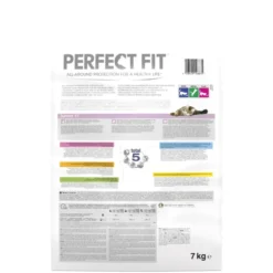 Perfect Fit Junior <1 Dry Cat Food - Chicken -ROYAL CANIN Sales I9601286 en 09