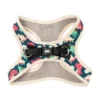 FuzzYard Dinosaur Land Step-In Dog Harness