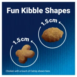 Felix Naturally Delicious Adult Cat Treats - Chicken & Catnip -ROYAL CANIN Sales I9602440 en 04