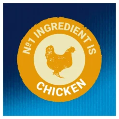 Felix Naturally Delicious Adult Cat Treats - Chicken & Catnip -ROYAL CANIN Sales I9602440 en 06