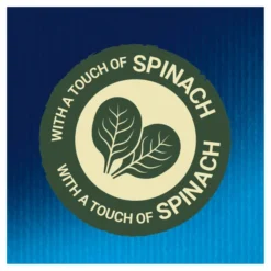 Felix Naturally Delicious Adult Cat Treats - Salmon & Spinach -ROYAL CANIN Sales I9602441 en 04