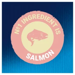 Felix Naturally Delicious Adult Cat Treats - Salmon & Spinach -ROYAL CANIN Sales I9602441 en 05