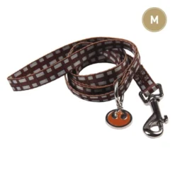 For Fan Pets Star Wars Chewbacca Adult Dog Leash - Brown -ROYAL CANIN Sales I9607280