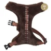 For Fan Pets Star Wars Chewbacca Adult Dog Harness - Brown